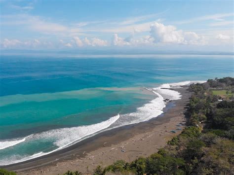 how to get to pavones